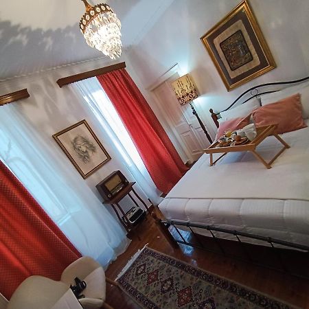Vintage & Art Apartment Corfu  Zewnętrze zdjęcie