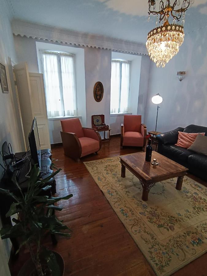 Vintage & Art Apartment Corfu  Zewnętrze zdjęcie
