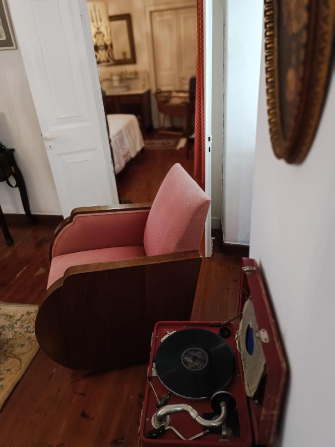 Vintage & Art Apartment Corfu  Zewnętrze zdjęcie